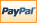 Realizar pago con cuenta de PayPal