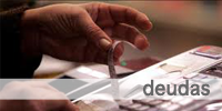 Gestión de deudas