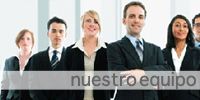 Conoce nuestro equipo de asesores