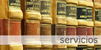 Servicios de asesoramiento