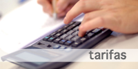 Tarifas de asesoramiento jurídico