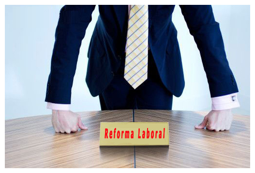 reforma-laboral La reforma laboral
