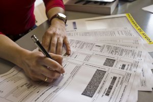 Declaración de la renta Declaración de la renta