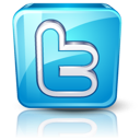Siguenos en twitter